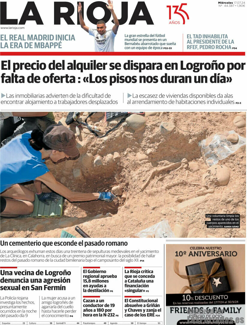 La Rioja
