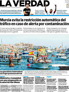 Periodico La Verdad