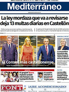 Periodico Mediterráneo