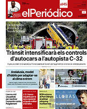 /El Periódico de Catalunya(Català)
