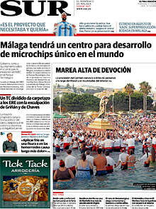 Periodico Sur
