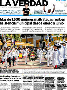 Periodico La Verdad Cartagena
