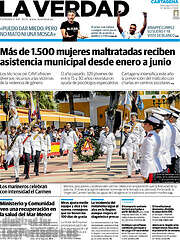 /La Verdad Cartagena