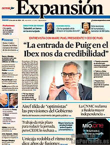 Periodico Expansion