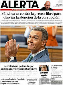Periodico Alerta