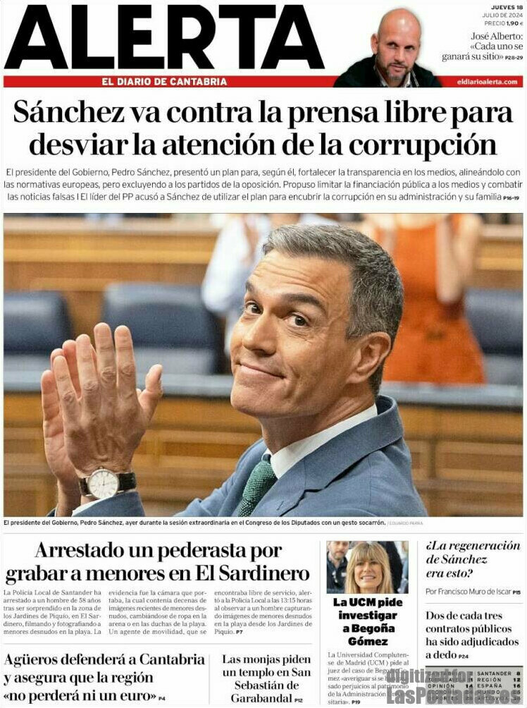 Alerta