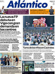 /Atlántico Diario