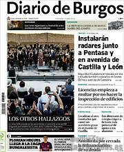 /Diario de Burgos
