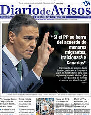 /Diario de Avisos