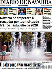 /Diario de Navarra