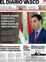 /El Diario Vasco