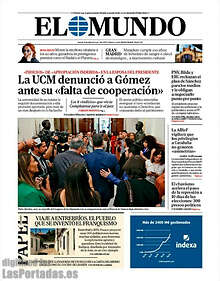 Periodico El Mundo