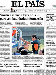 Periodico El País