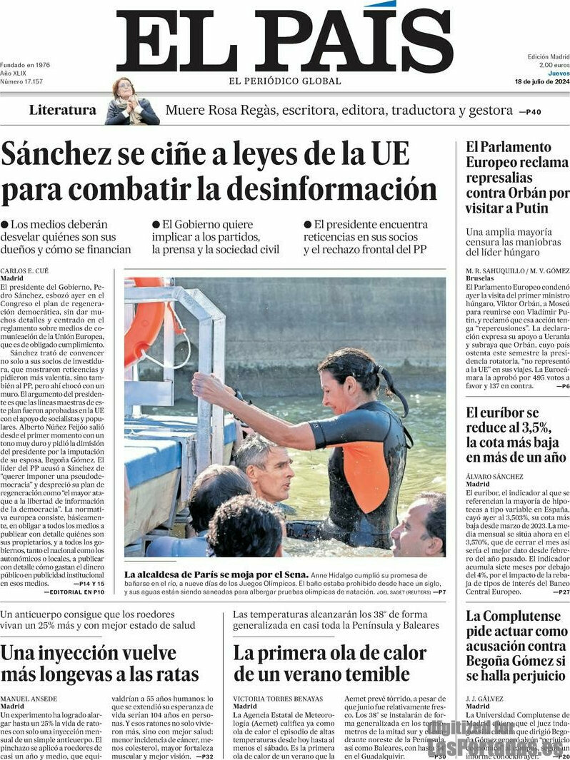 El País