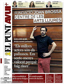 Periodico El Punt