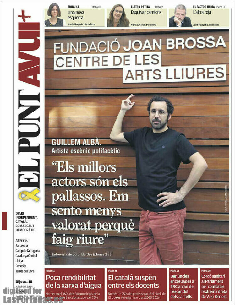 El Punt
