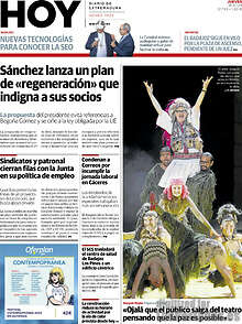Periodico Hoy