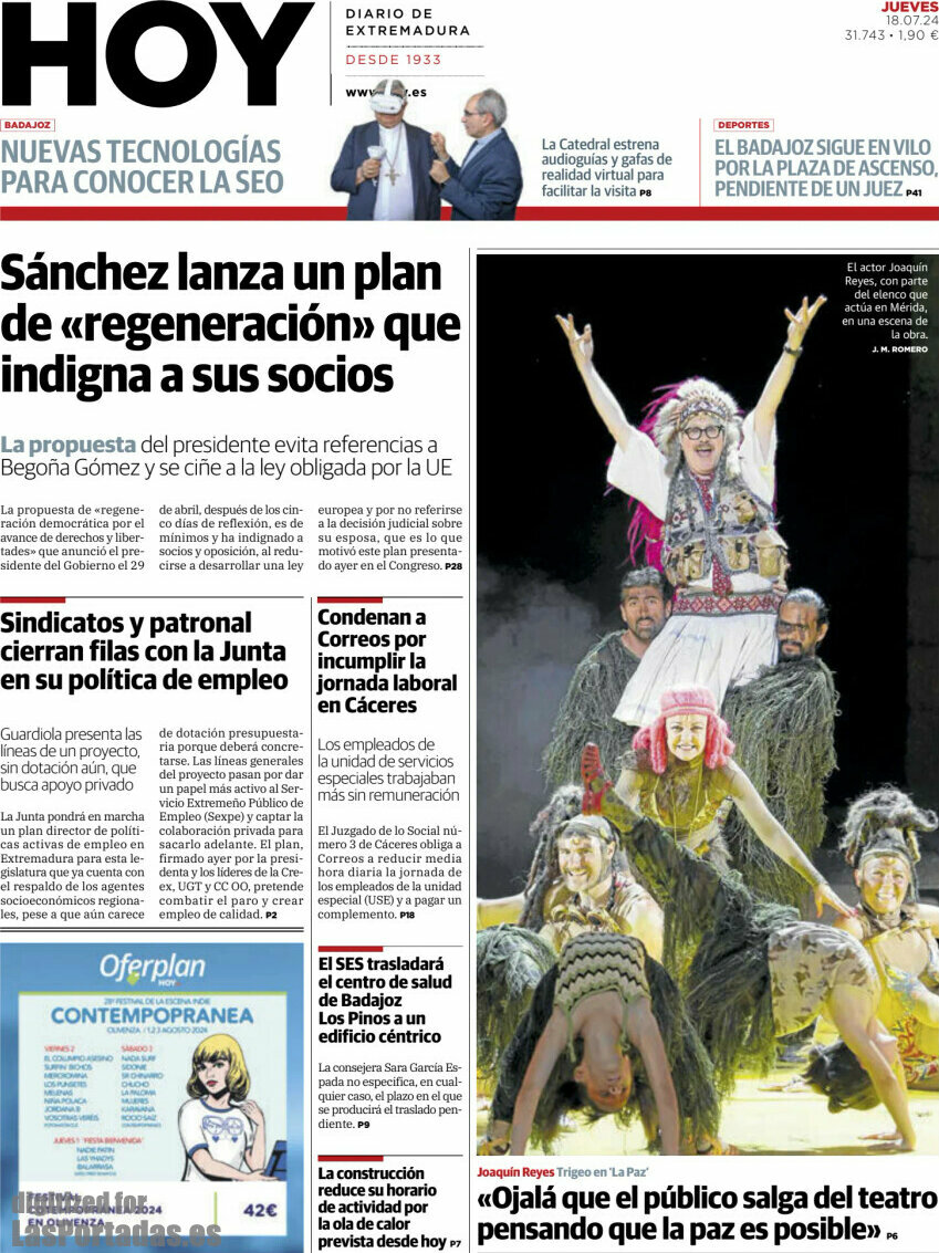 Hoy