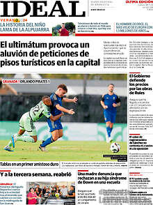 Periodico Ideal