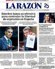 /La Razón