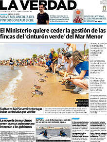 Periodico La Verdad