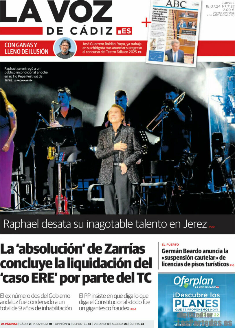 La Voz de Cádiz