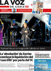 /La Voz de Cádiz