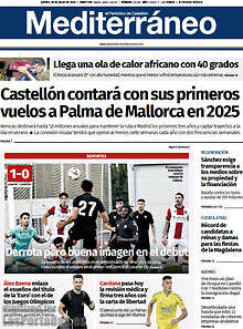 Periodico Mediterráneo