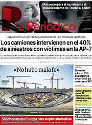 /El Periódico de Catalunya(Castellano)