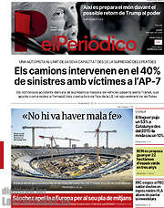/El Periódico de Catalunya(Català)