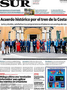 Periodico Sur
