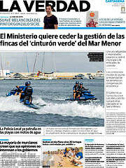 /La Verdad Cartagena
