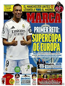 Periodico Marca
