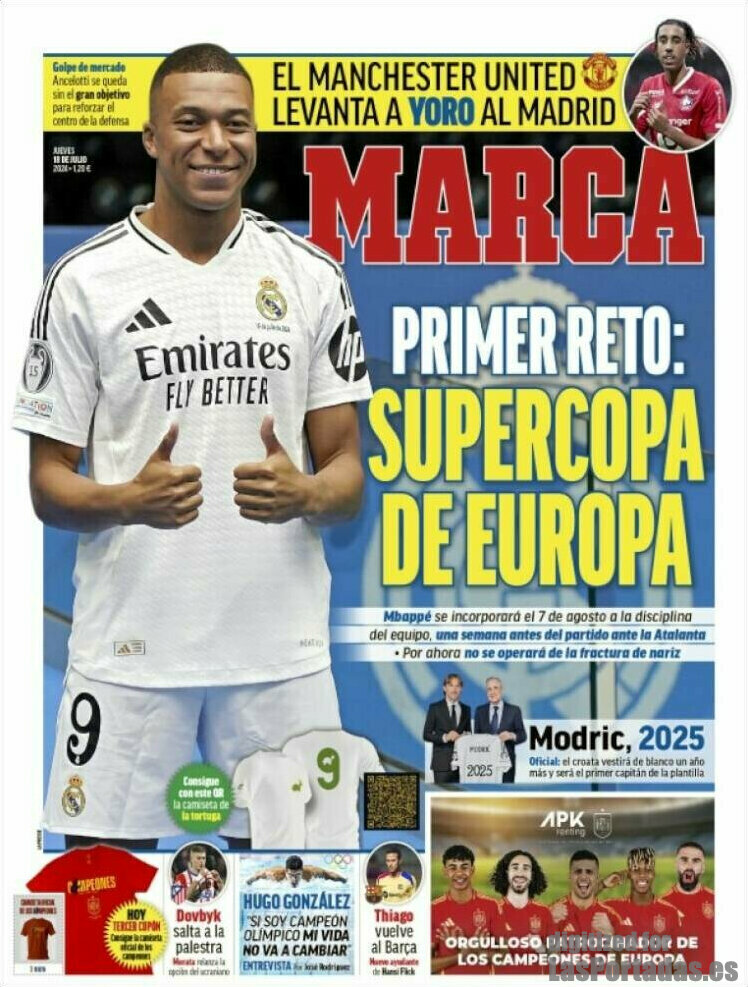 Marca