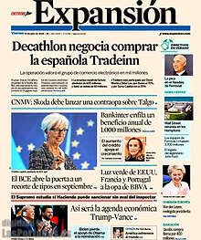 Periodico Expansion