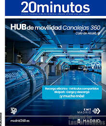 Periodico 20 Minutos