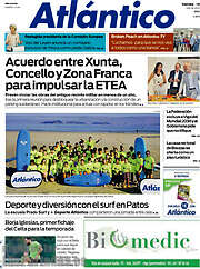 /Atlántico Diario