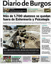/Diario de Burgos