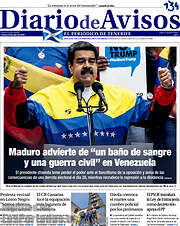 /Diario de Avisos