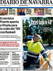 /Diario de Navarra