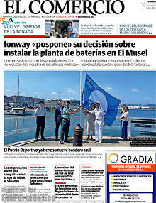 Periodico El Comercio