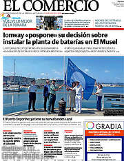 /El Comercio