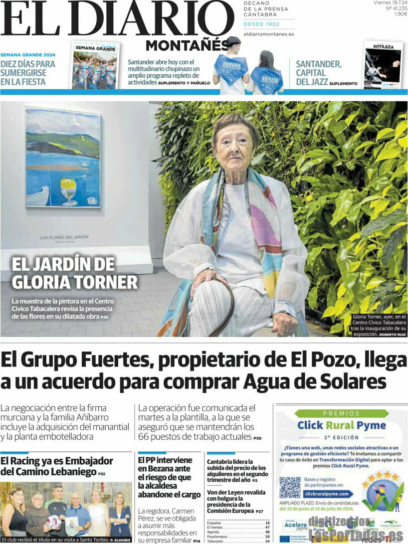 El Diario Montañés
