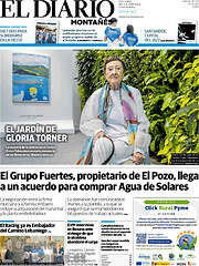 /El Diario Montañés