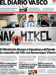 /El Diario Vasco