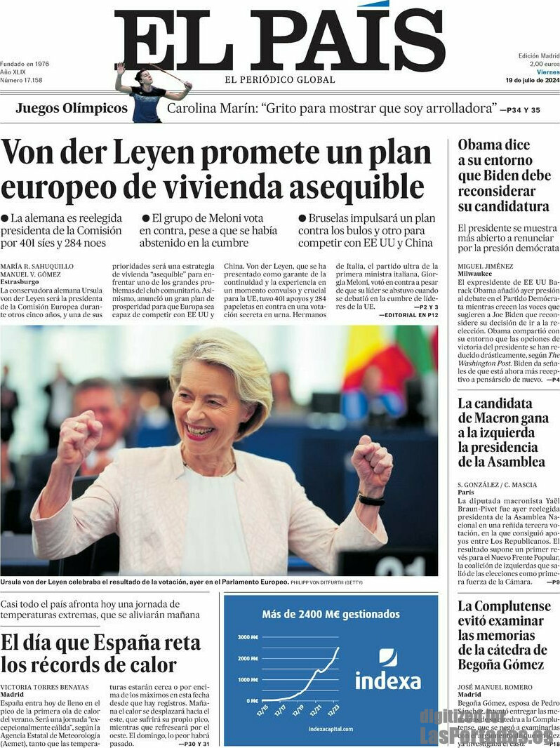 El País