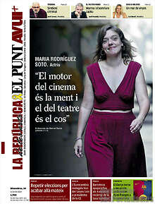 Periodico El Punt