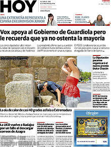 Periodico Hoy