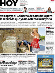 /Hoy