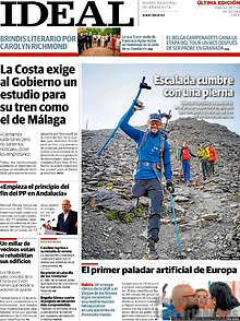 Periodico Ideal